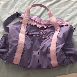 Ivivva duffel
